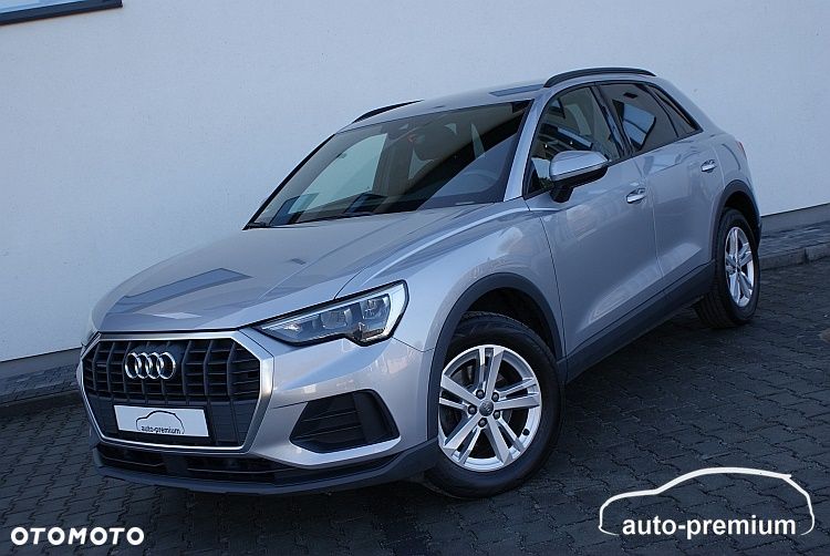 Audi Q3 35 TDI Quattro Advanced - 38