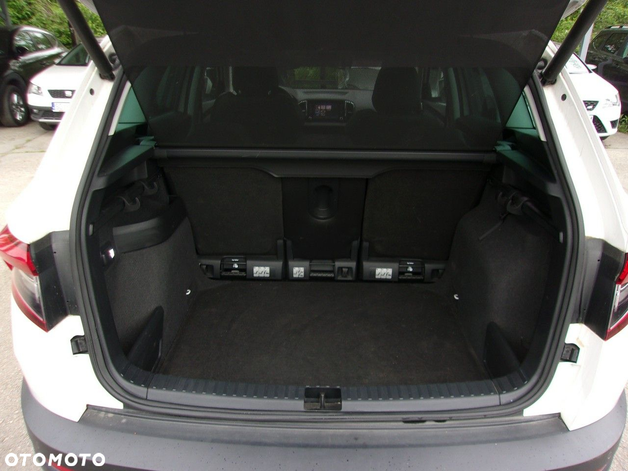 Skoda Karoq 1.5 TSI ACT 4x2 Style - 27