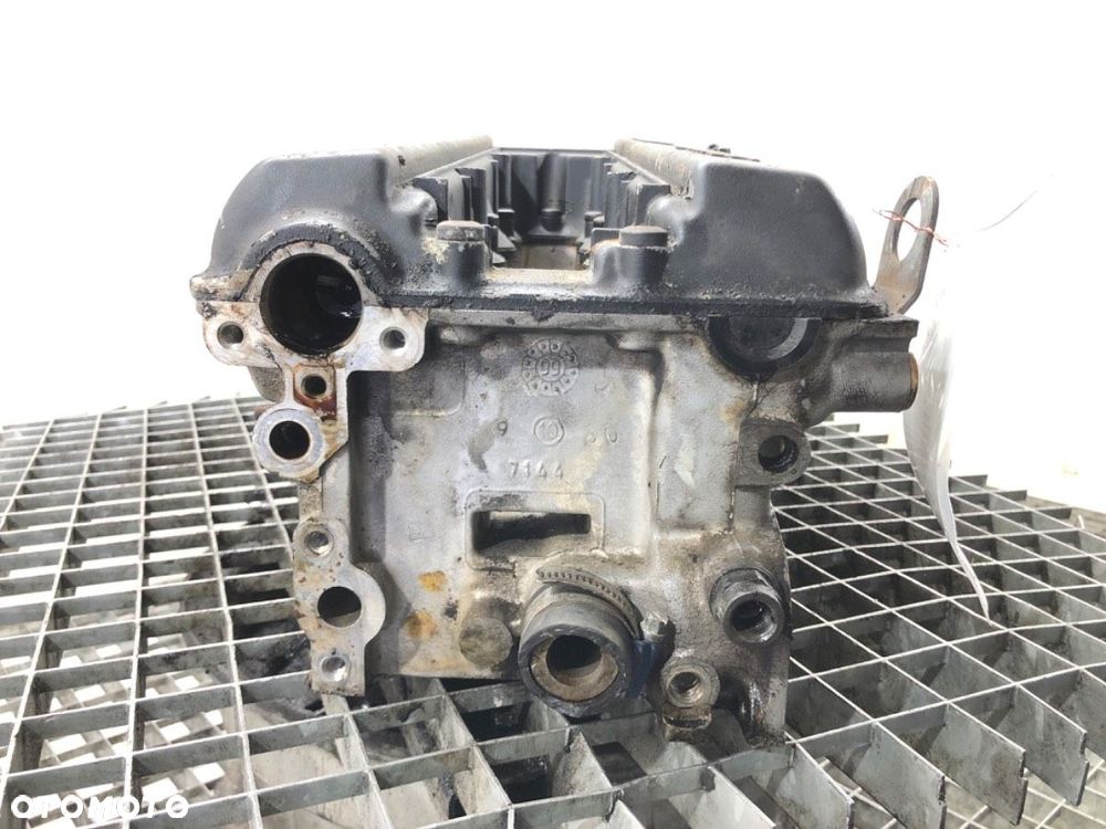 GŁOWICA  SAAB 9-5 Kombi (YS3E) 1998 - 2009 2.3 Turbo 169 kW [230 KM] benzyna 1999 - 2001 B235R - 2