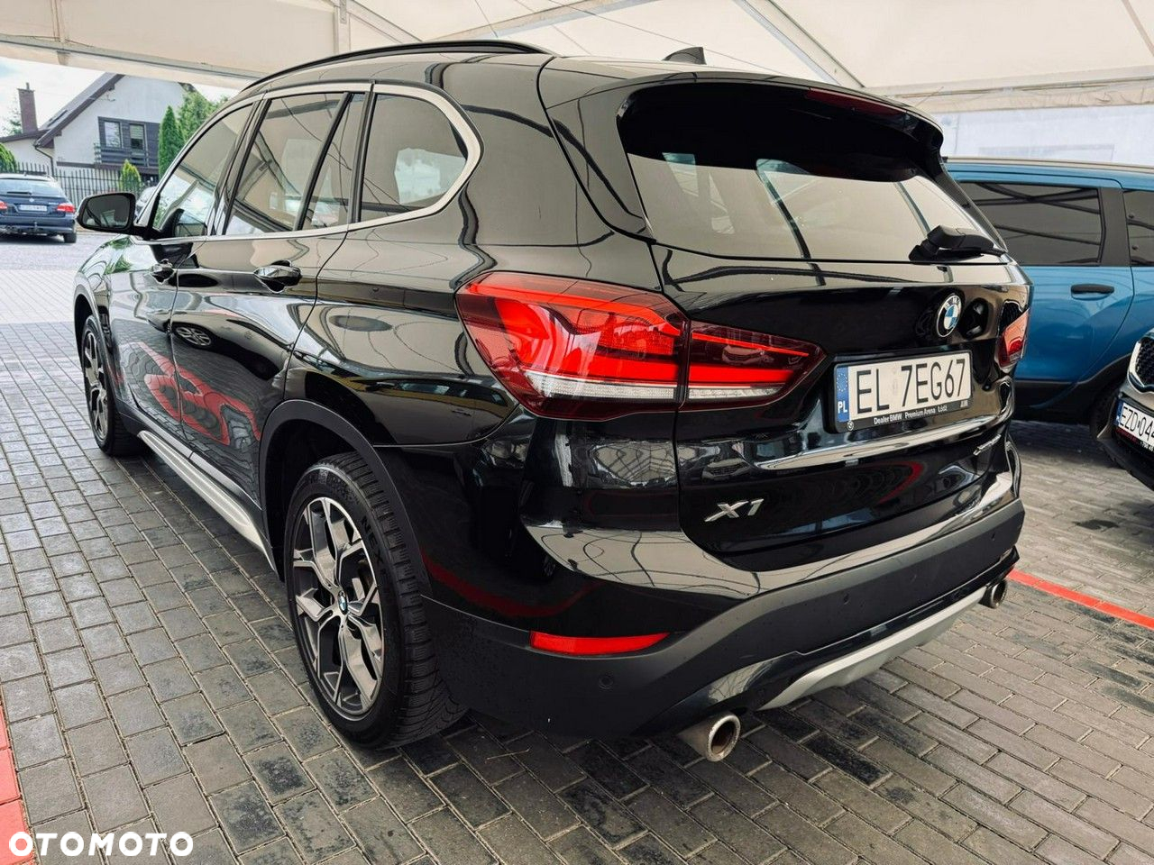 BMW X1 - 15