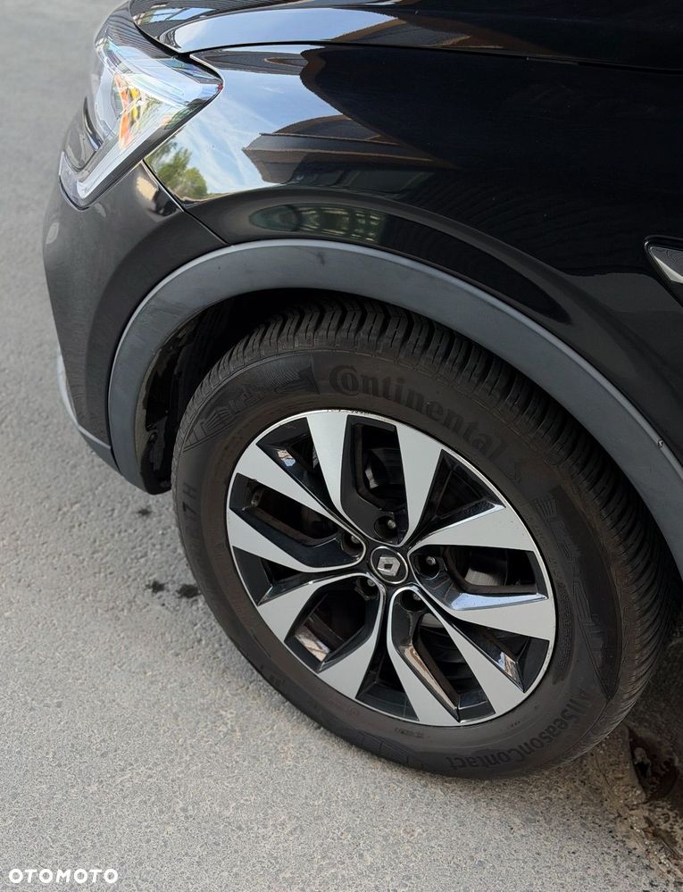Renault Arkana TCe Mild Hybrid 140 EDC Equilibre - 7