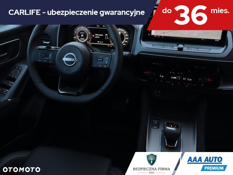 Nissan Qashqai - 8
