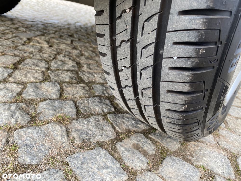 Opel Corsa 1.4 16V ecoFLEX Start-Stop Edition - 22