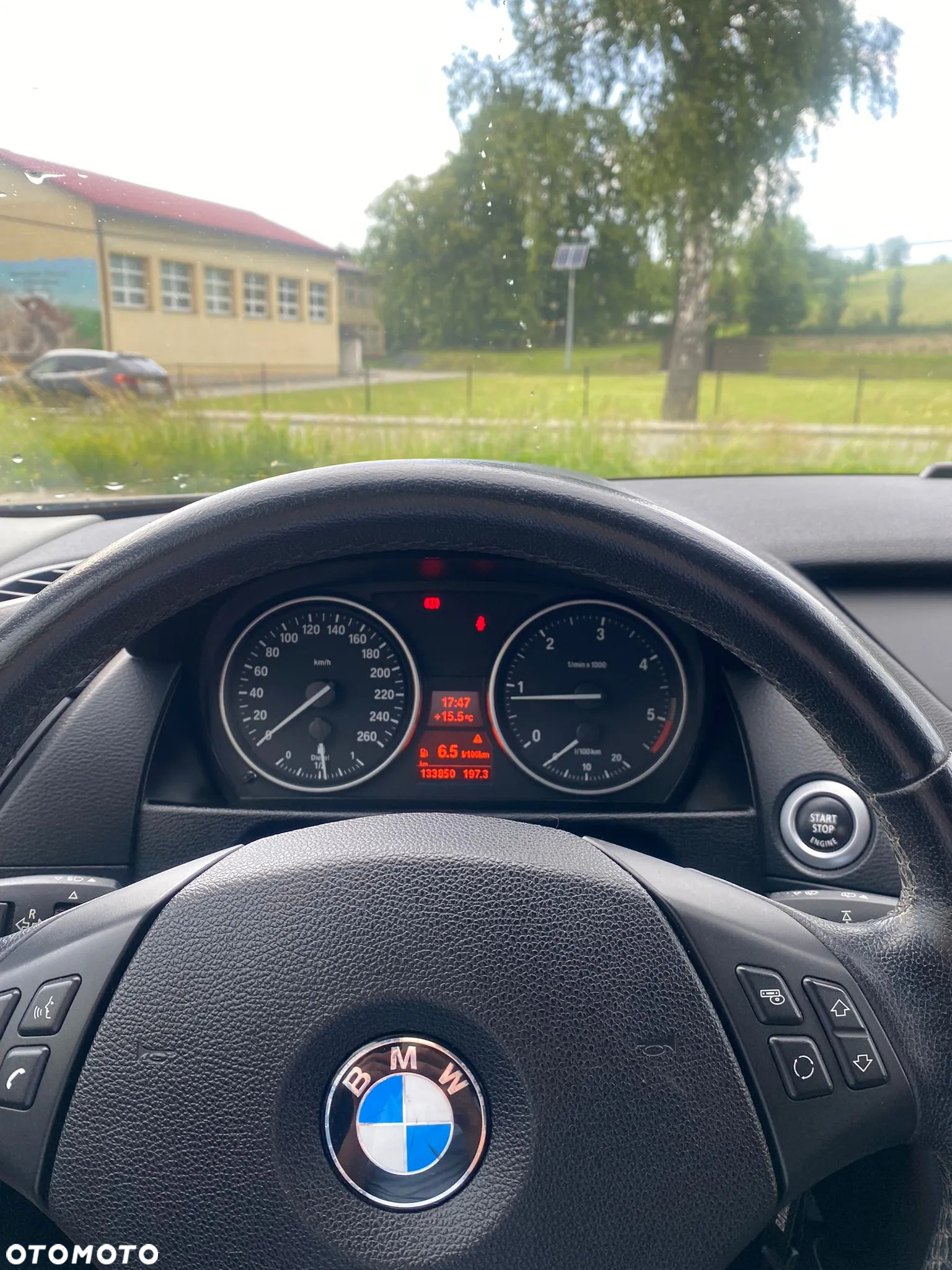 BMW X1 xDrive18d - 9