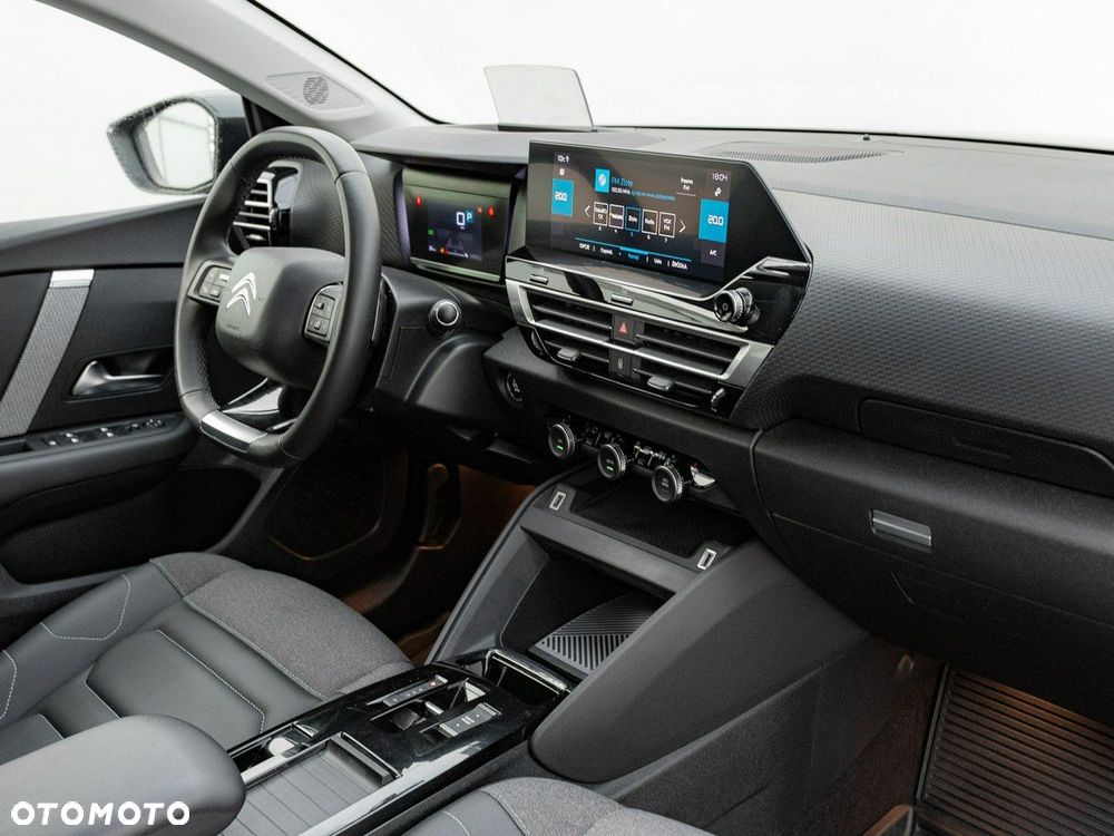 Citroën C4 1.2 PureTech Shine S&S EAT8 - 34