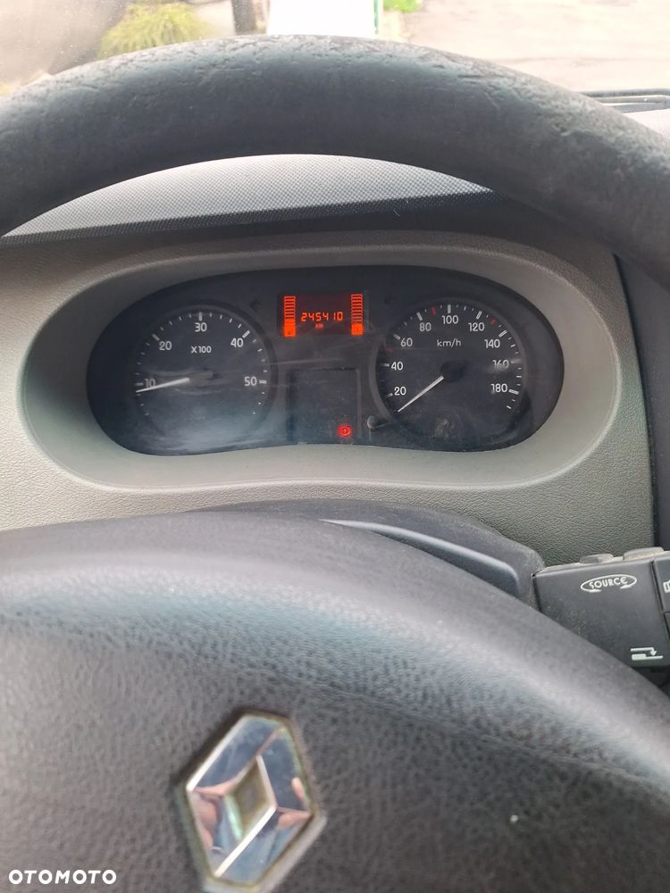 Renault Master - 7