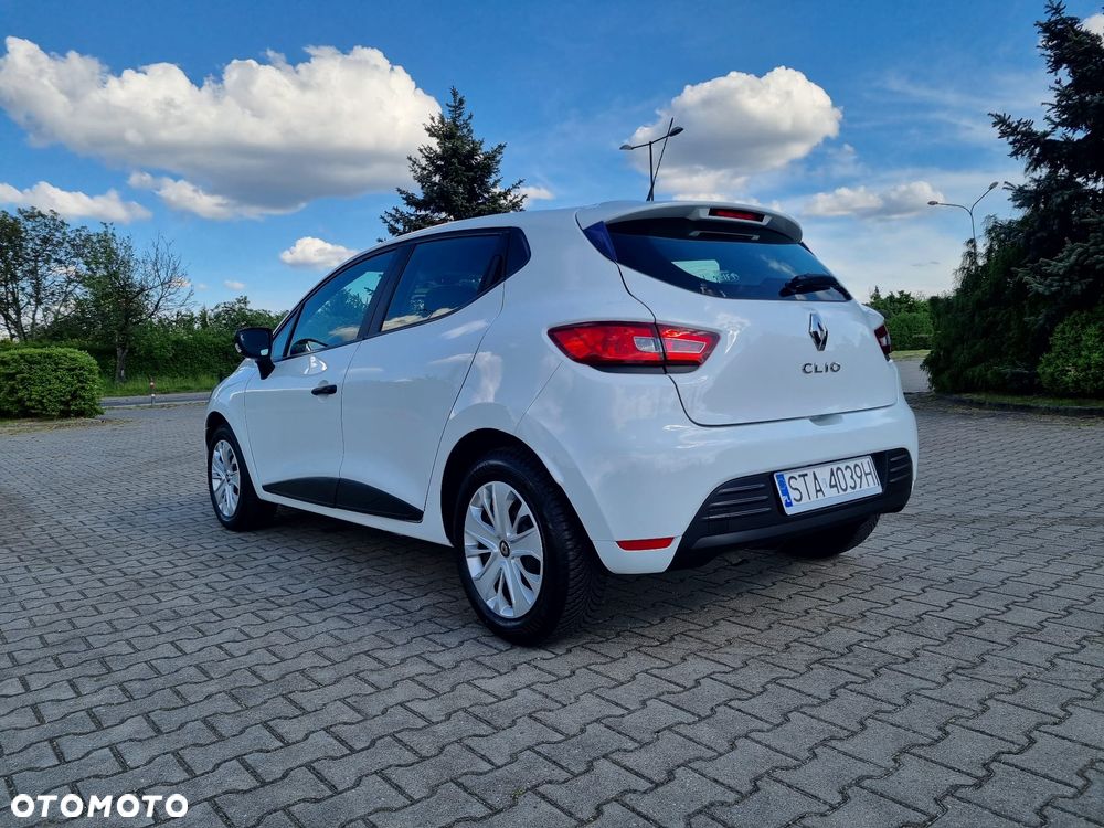 Renault Clio 1.2 16V 75 Life - 3