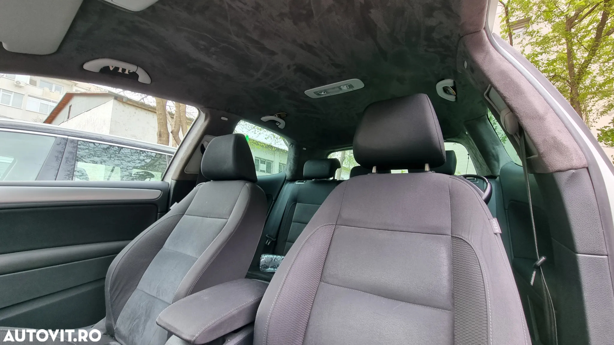 Volkswagen Golf 1.4 TSI DSG7 - 7