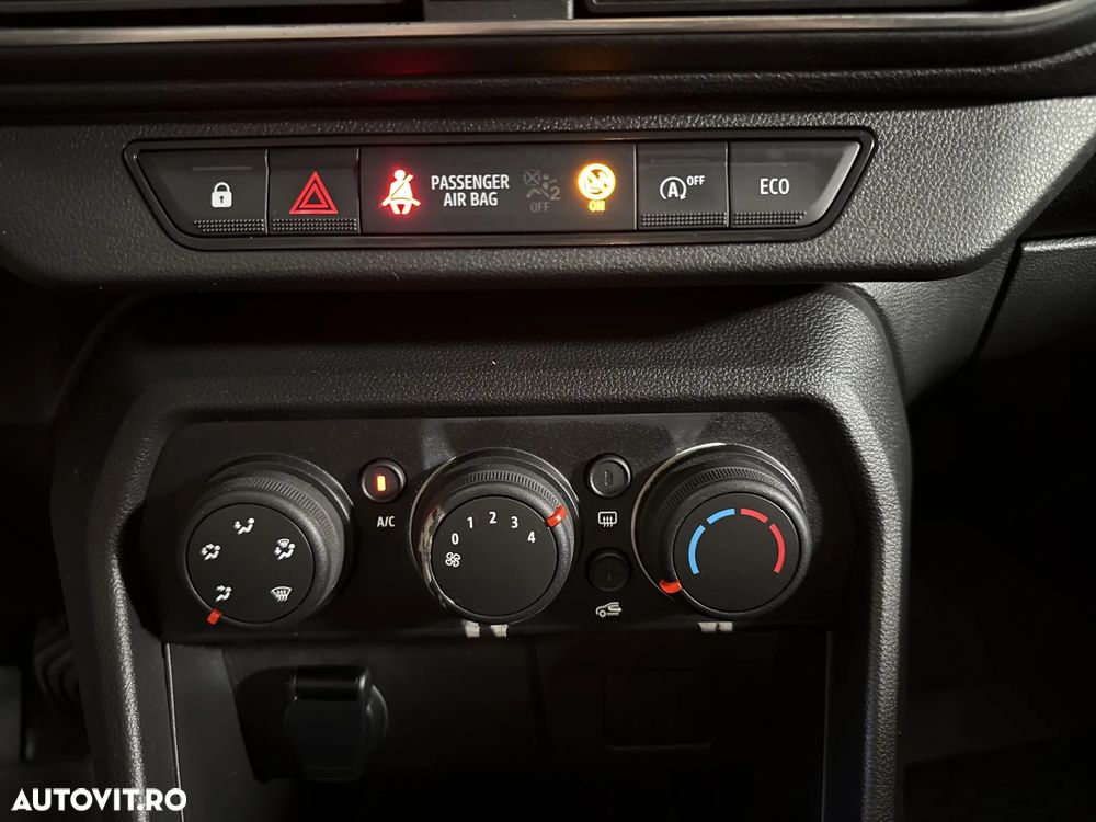 DACIA Jogger 2022 — imagine 18
