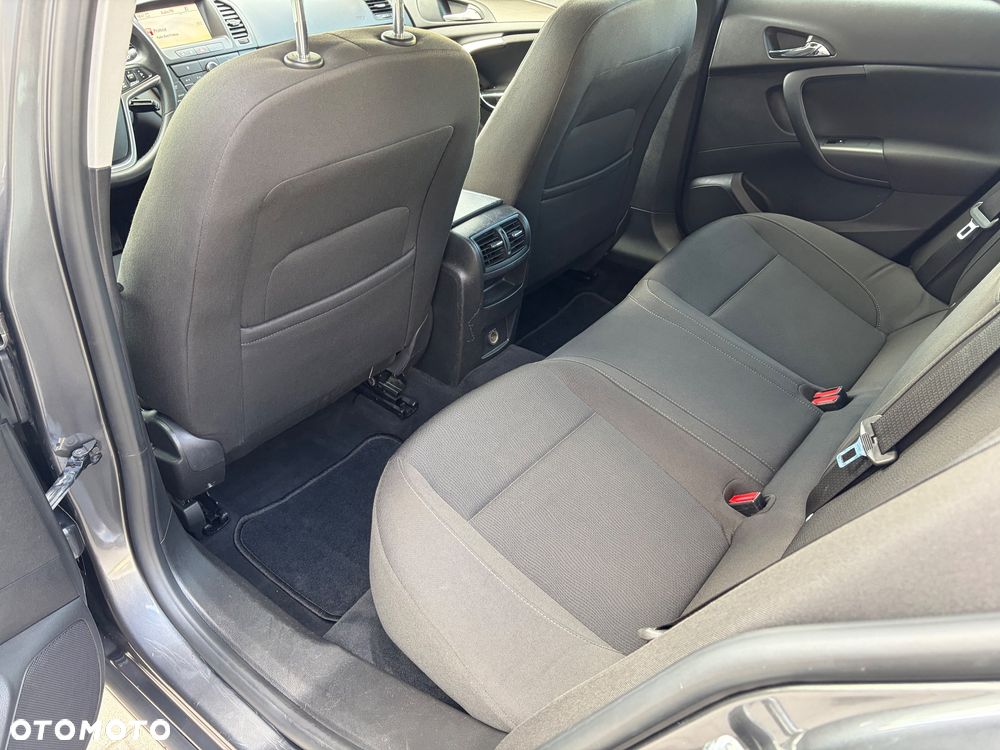 Opel Insignia 2.0 CDTI 150 Jahre - 39