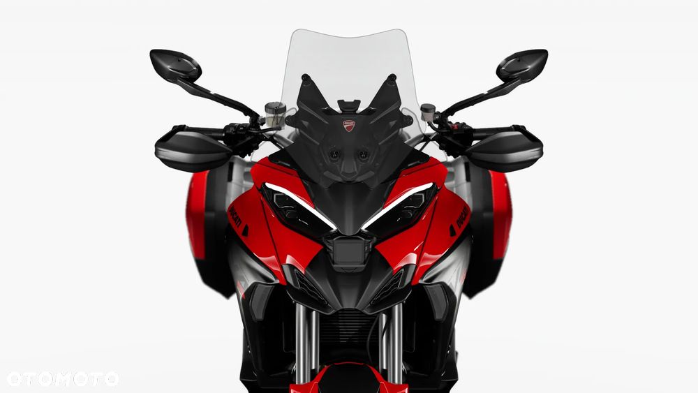 Ducati Multistrada - 13
