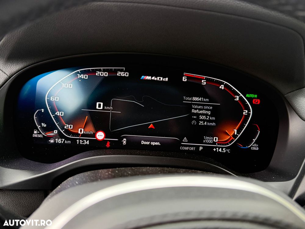 BMW X4 M - 4