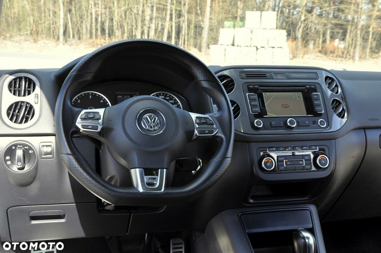 Volkswagen Tiguan - 30