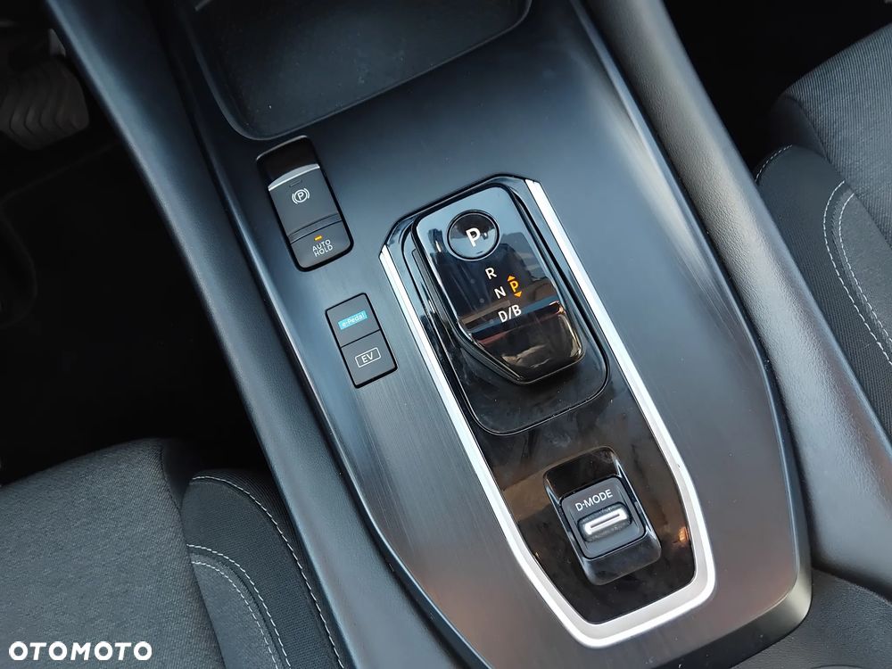 Nissan Qashqai 1.5 e-POWER N-Connecta - 15