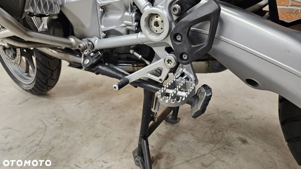 BMW R - 26