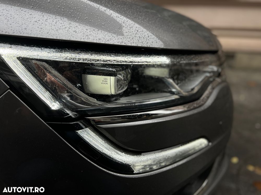 Renault Talisman - 8