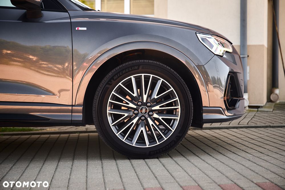 Audi Q3 35 TDI S tronic S line - 18