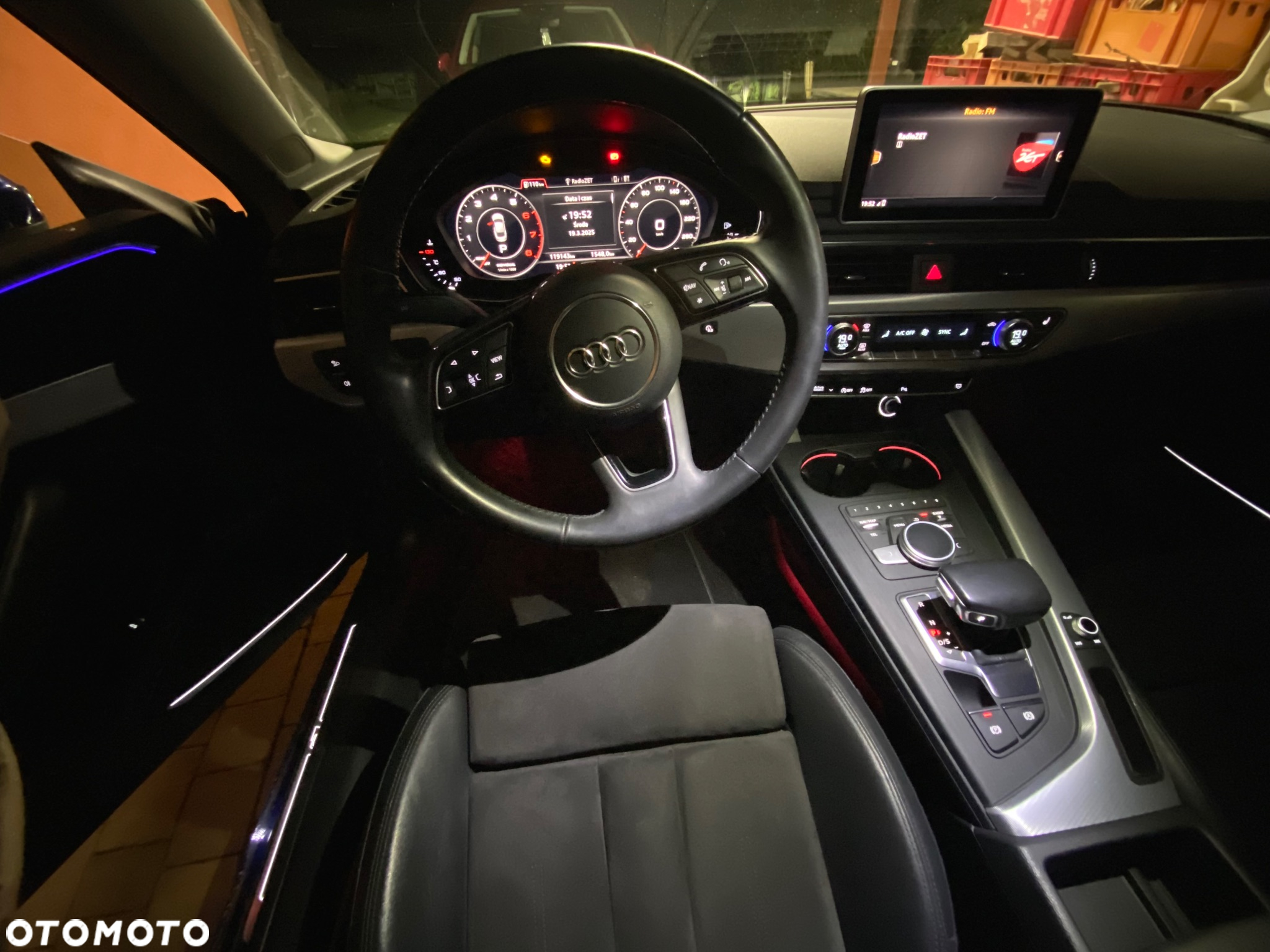 Audi A5 35 TFSI Sport S tronic - 10