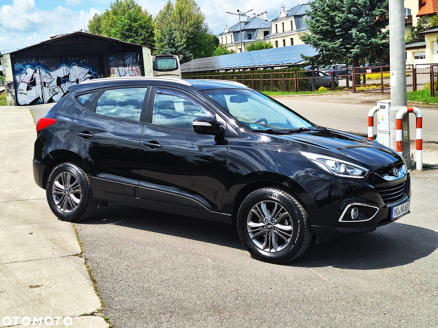 Hyundai ix35 - 25