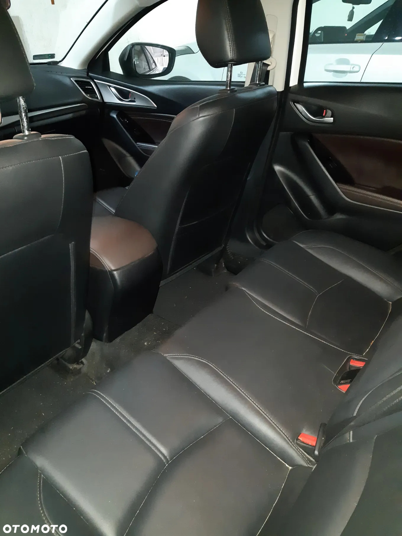 Mazda 3 - 12