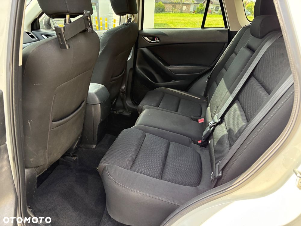 Mazda CX-5 2.5 Skypassion i-ELoop - 10