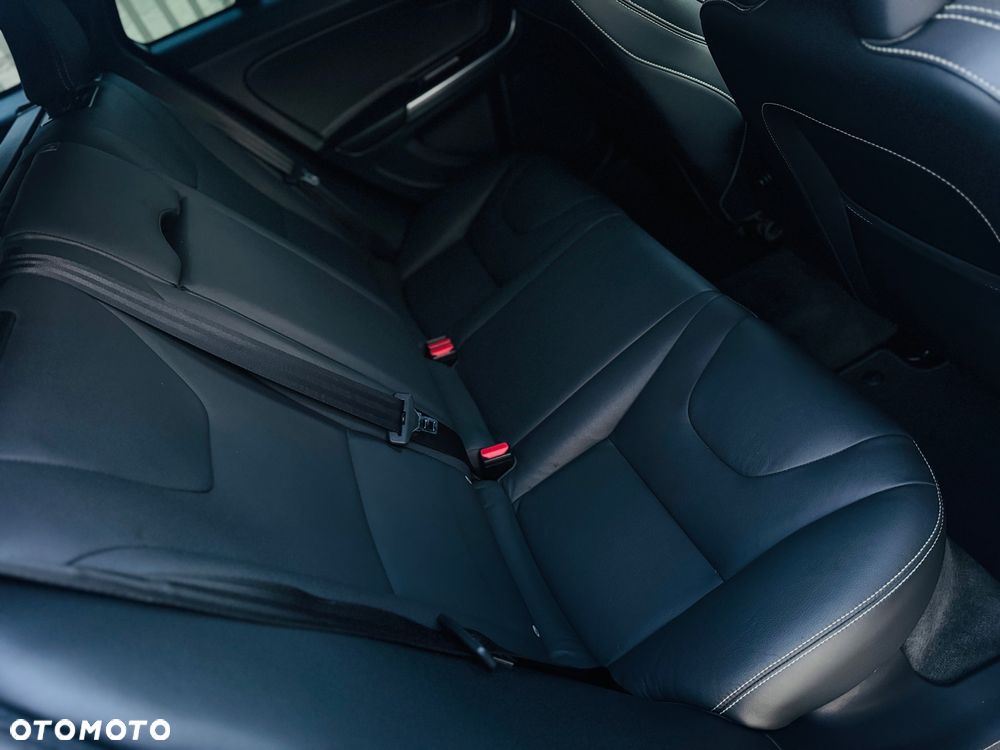 Volvo V60 D2 RDesign - 20