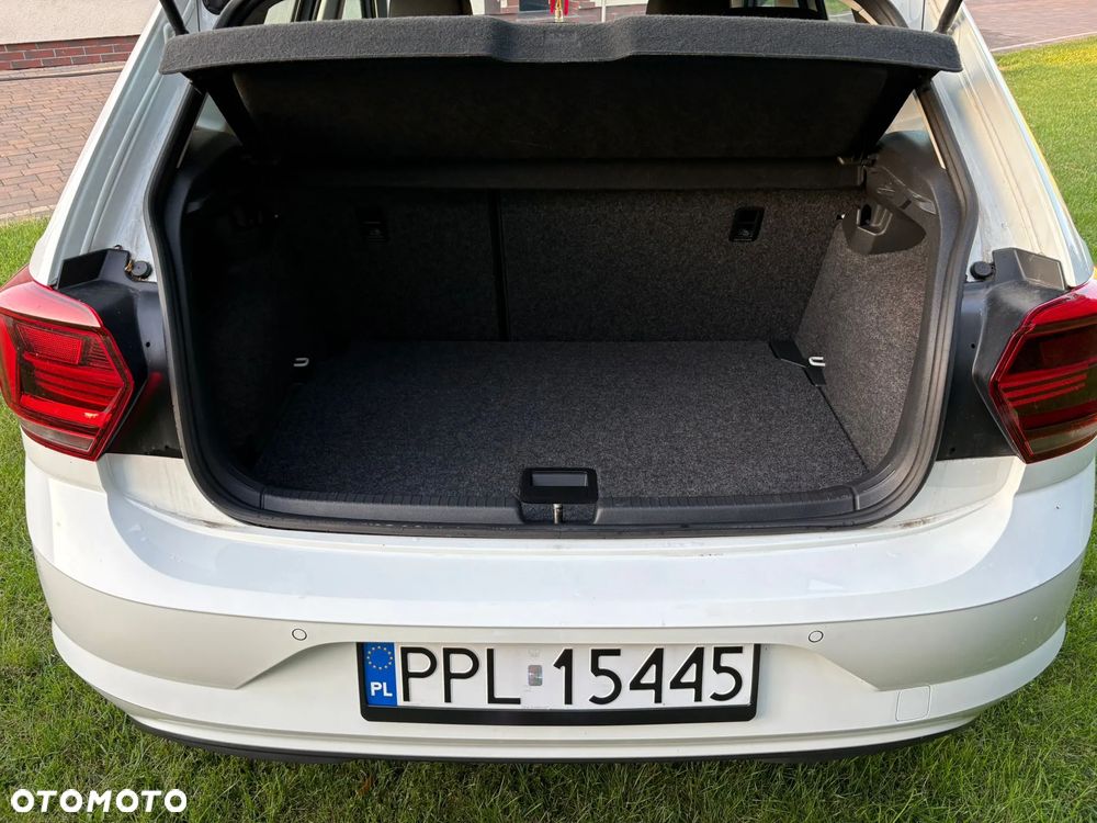 Volkswagen Polo - 21