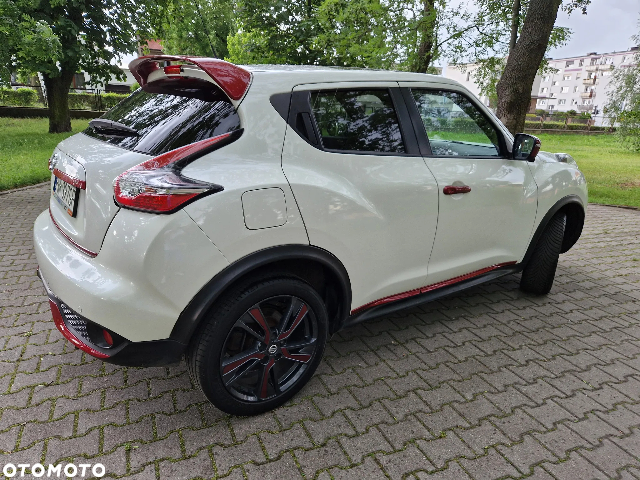 Nissan Juke 1.2 DIG-T 360 - 13
