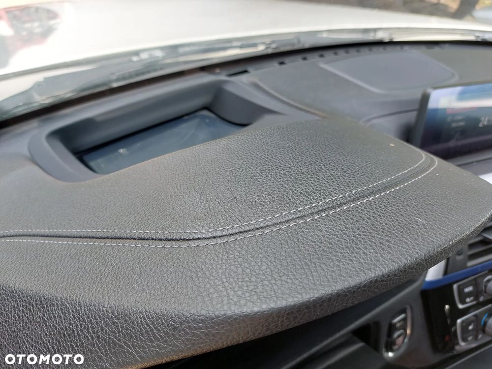 BMW Seria 4 430d Sport-Aut M Sport - 31