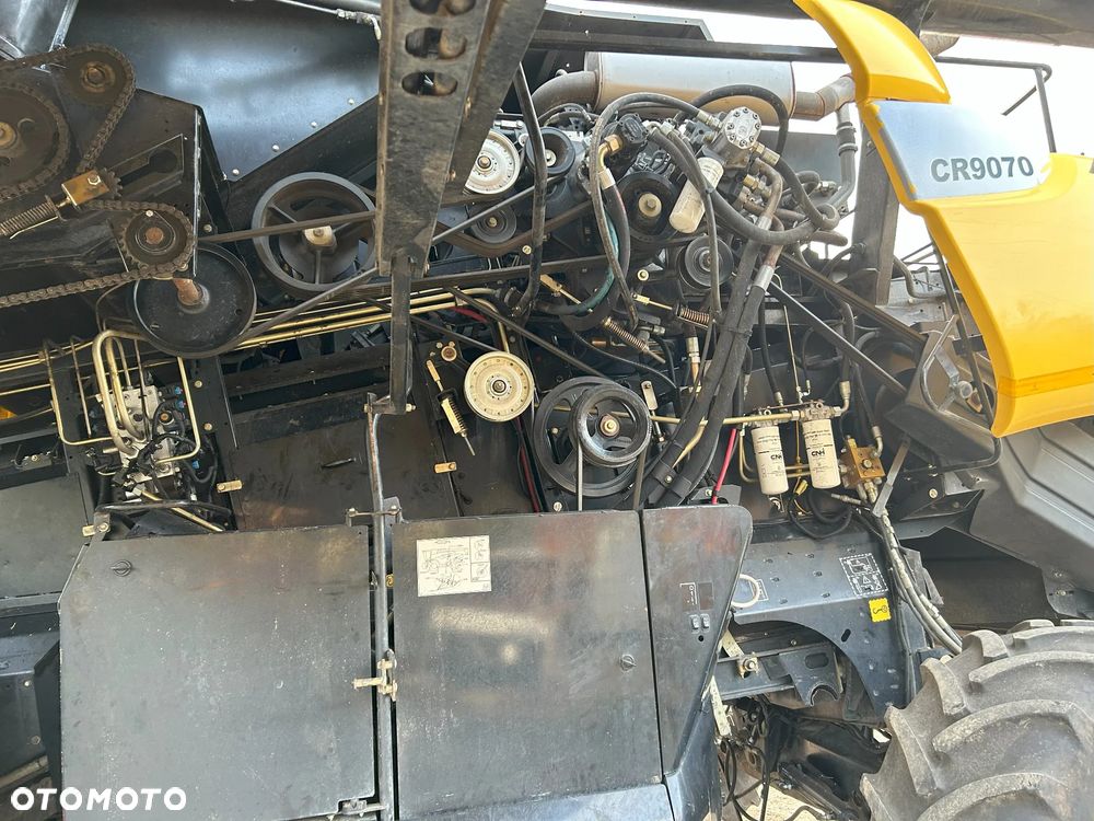 New Holland CR9070 - 7