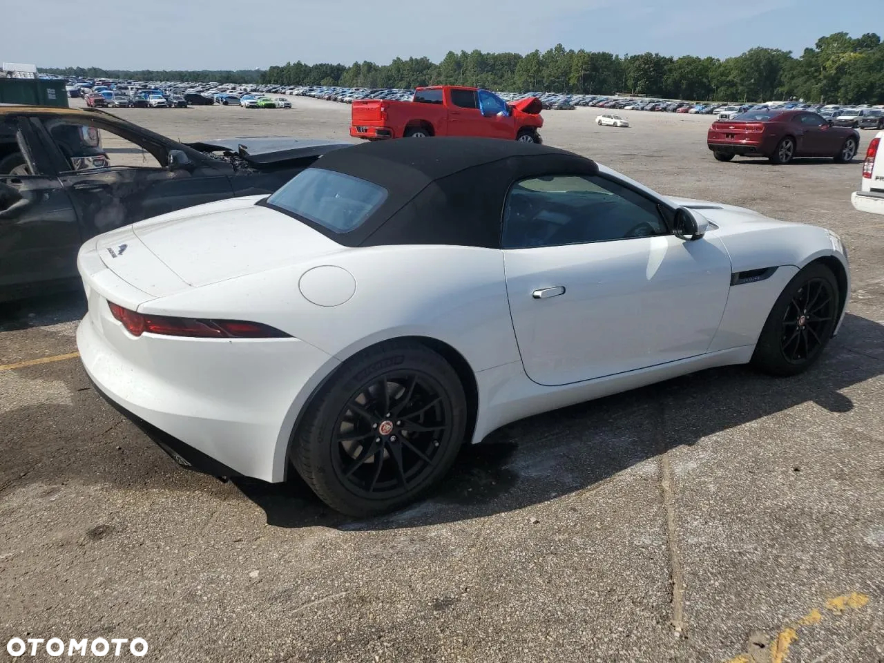 Jaguar F-Type 2.0 Turbo First Edition - 34