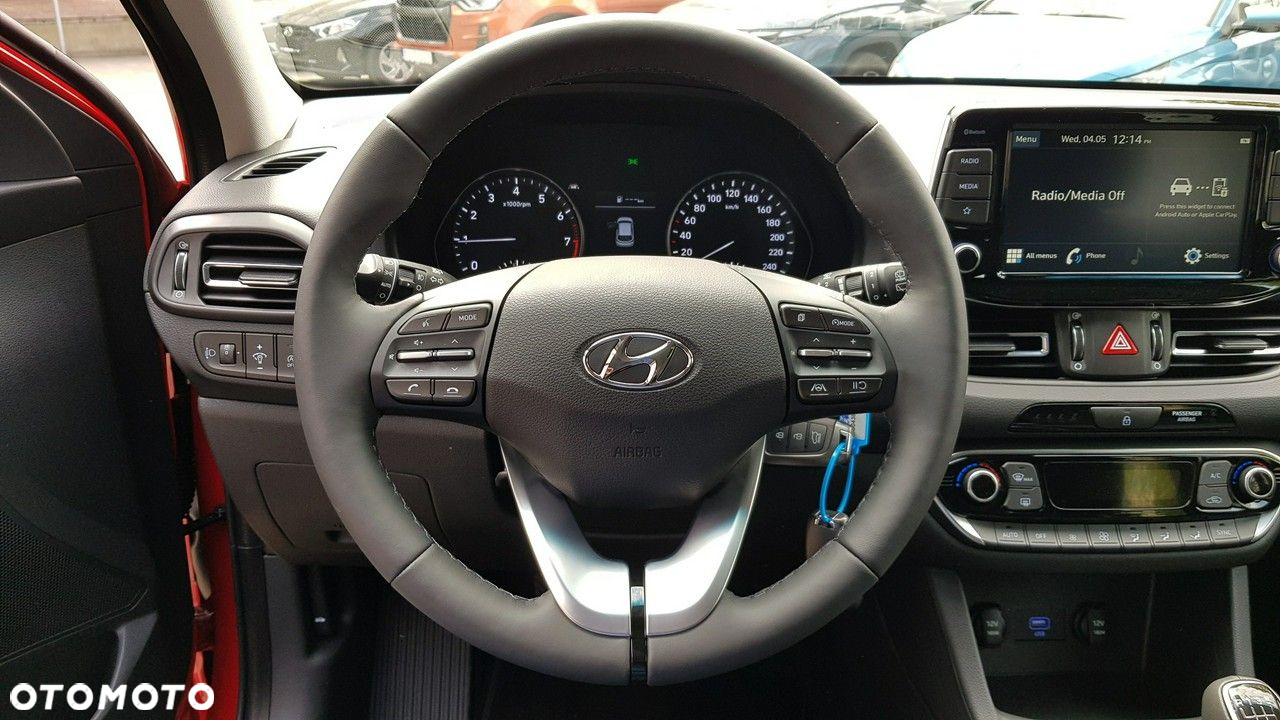 Hyundai i30 1.0 T-GDI Smart - 17