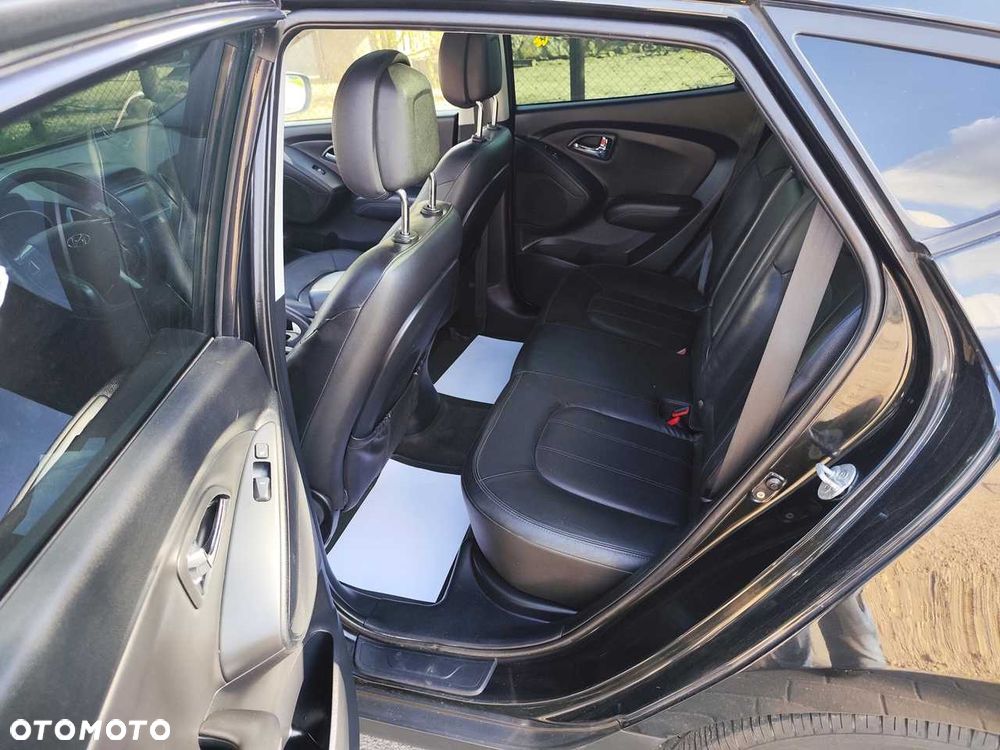 Hyundai ix35 - 8