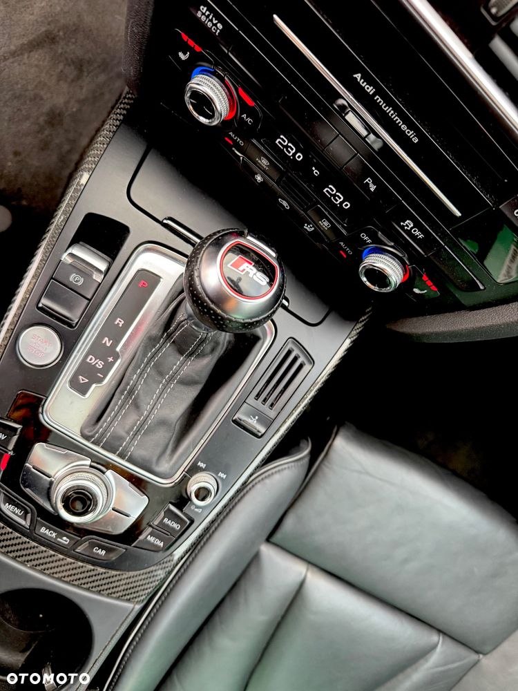 Audi RS5 Coupé S tronic - 37