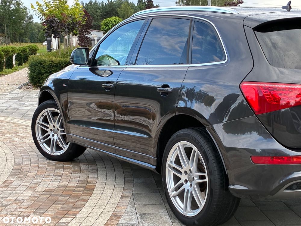 Audi Q5 - 4