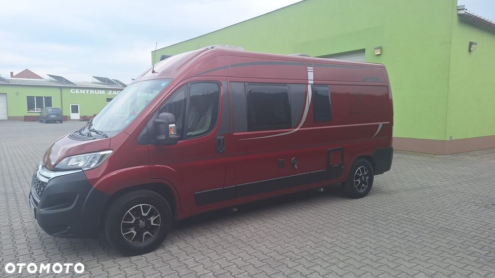 Citroën jumper - 4