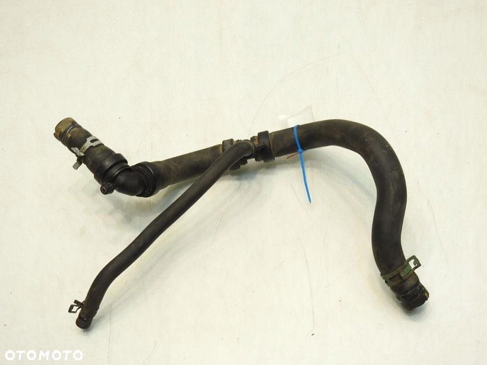 WĄŻ PRZEWÓD MAGISTRALA WODY RENAULT CLIO IV 0.9 TCe 800399215 - 7