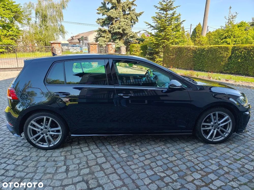 Volkswagen Golf 1.6 TDI SCR IQ.DRIVE - 3