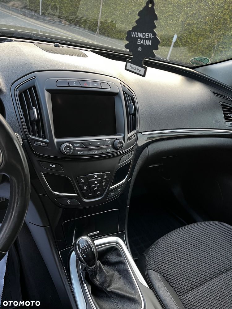 Opel Insignia - 13