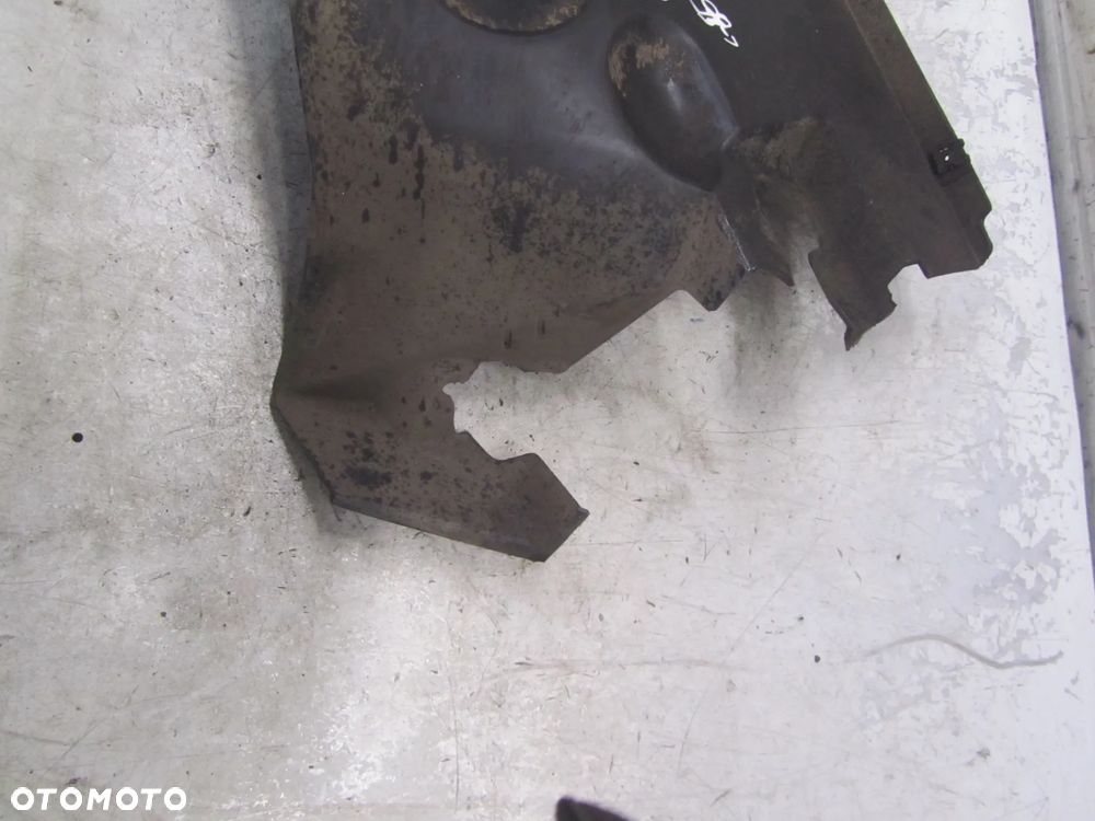 iveco daily 99->65c nadkole górne prawy przód 5801356895 - 3