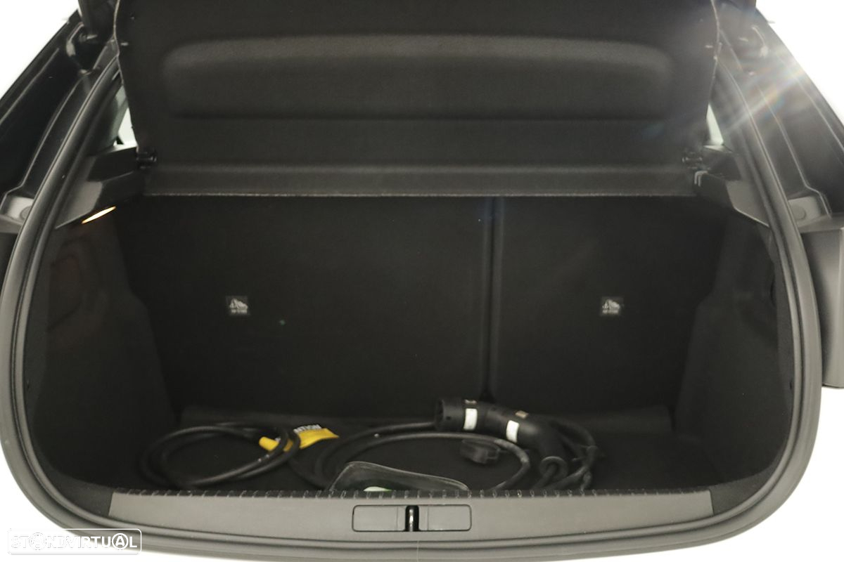 Opel Corsa-e 50 kWh GS - 21