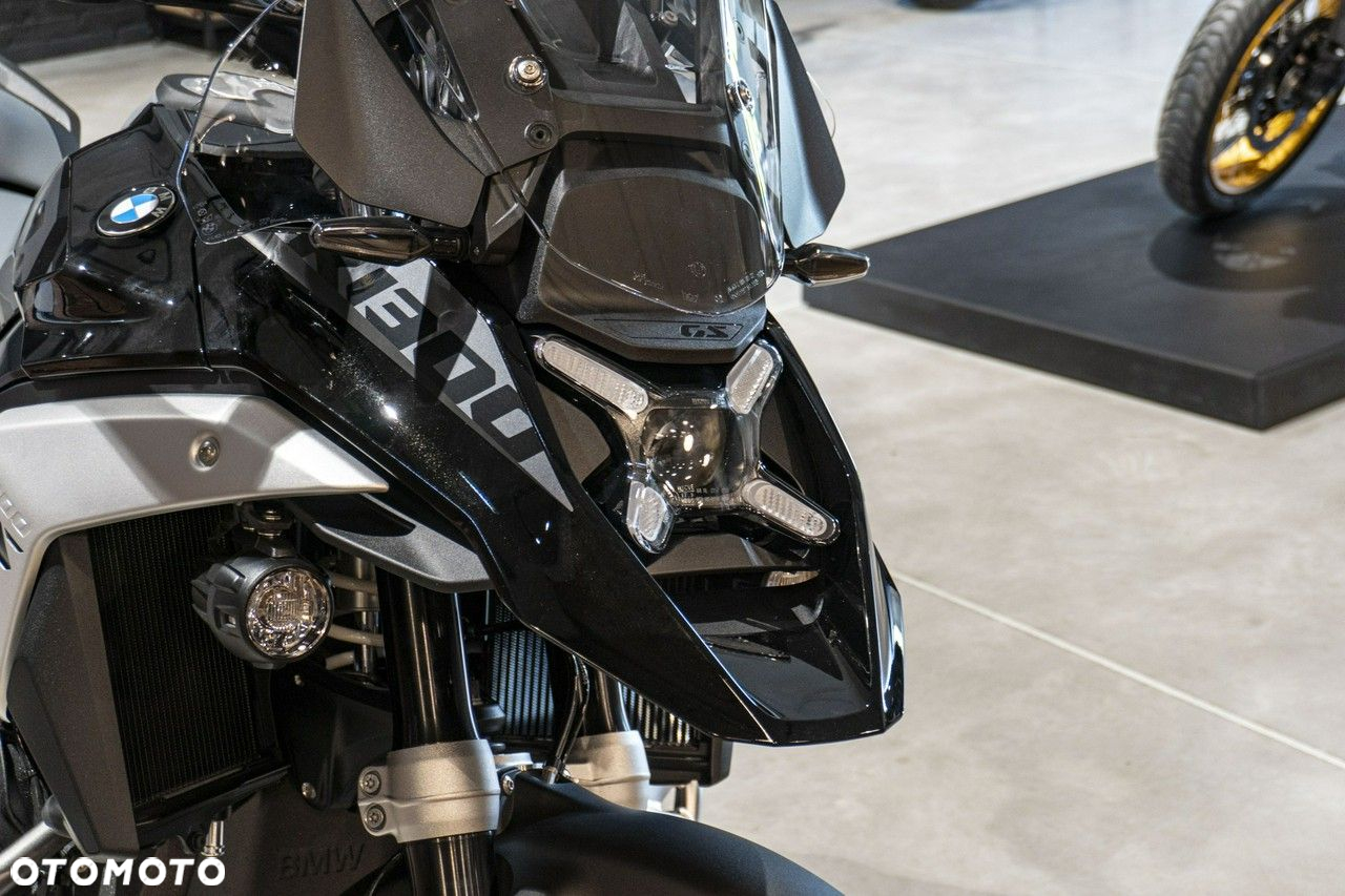 BMW GS - 9