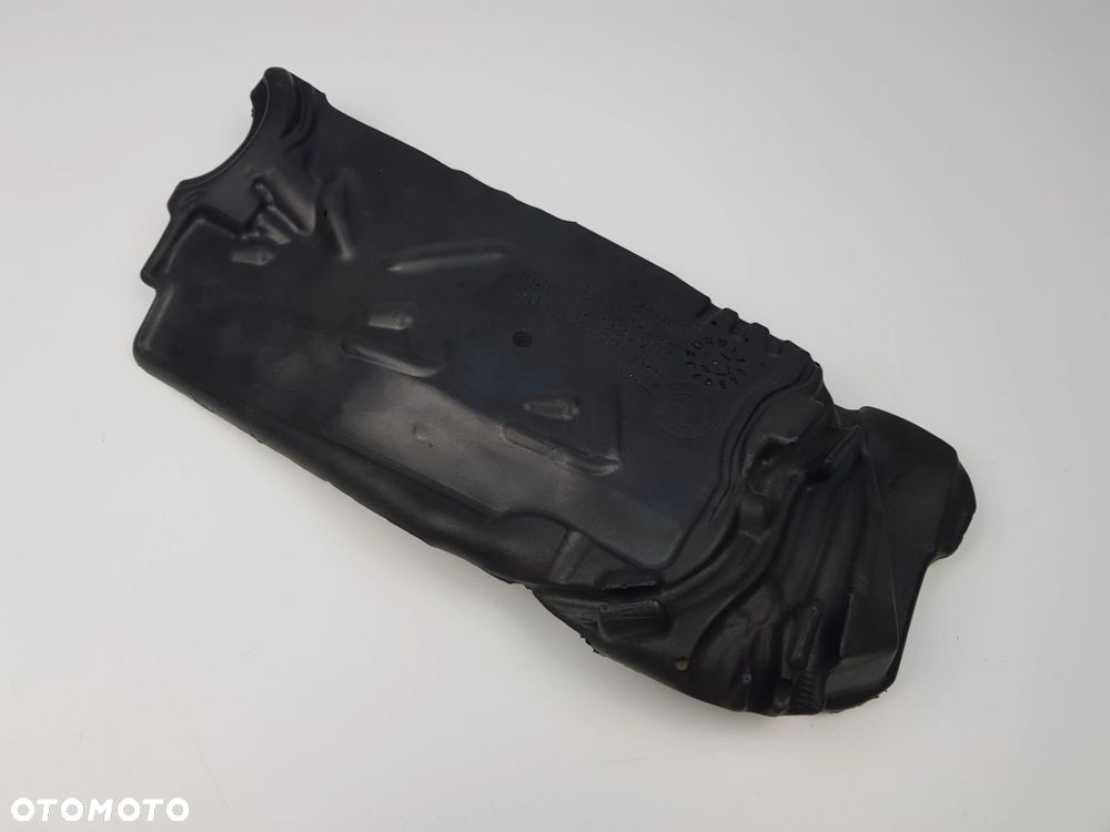 Wygłuszenie Gąbka Osłona silnika BMW X1 F48 X2 F39 B47 2.0d 8513136 - 4