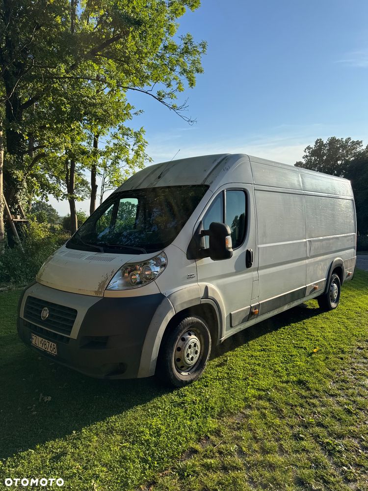 Fiat Ducato - 1