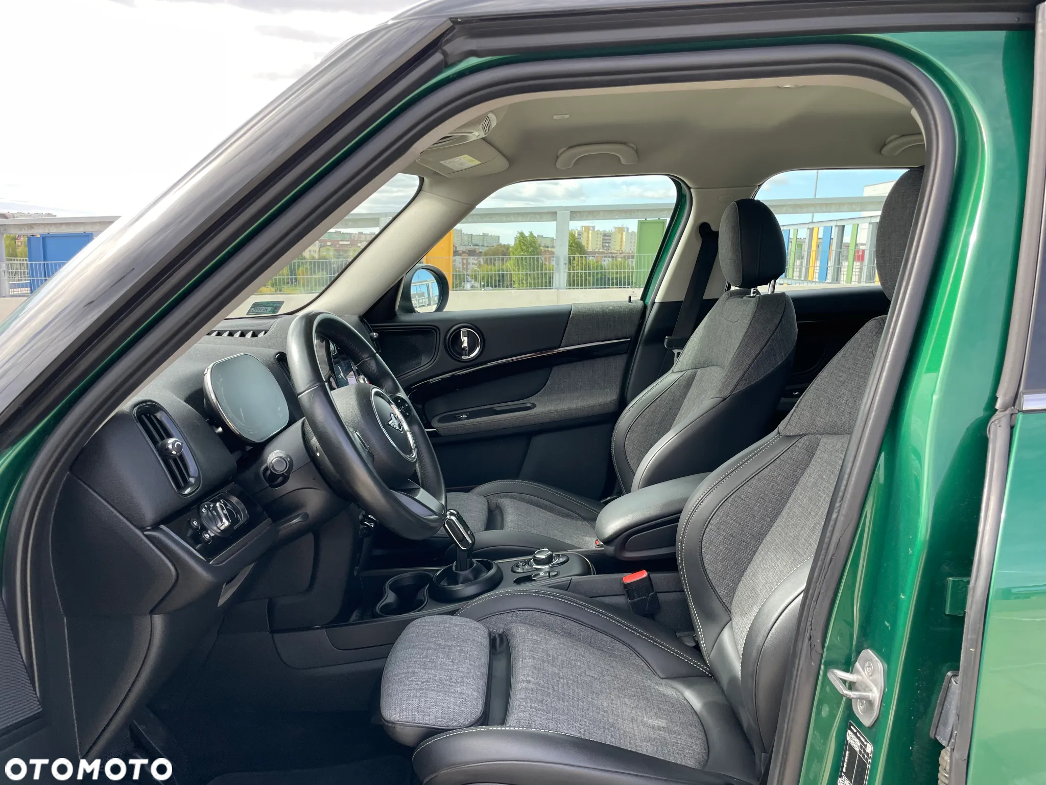 MINI Countryman Cooper S Sport - 24