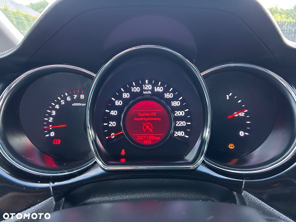 Kia Ceed 1.4 L - 17