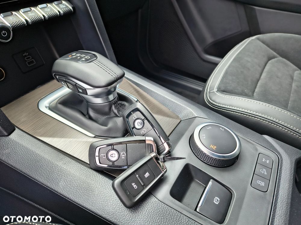 Volkswagen Amarok 3.0 V6 TDi 4MOTION Style - 16
