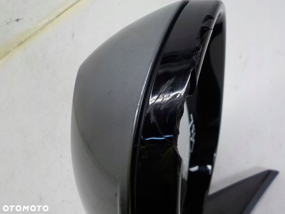 Z54 BMW 1 E82 E88 LUSTERKO ZEWNĘTRZNE LEWE 3 PIN UK 7208145 - 4