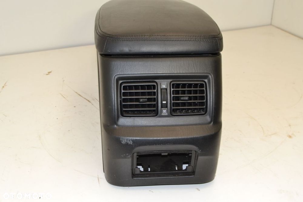 Podłokietnik tunel środkowy Lexus GS mk3 300 430 450h - 9