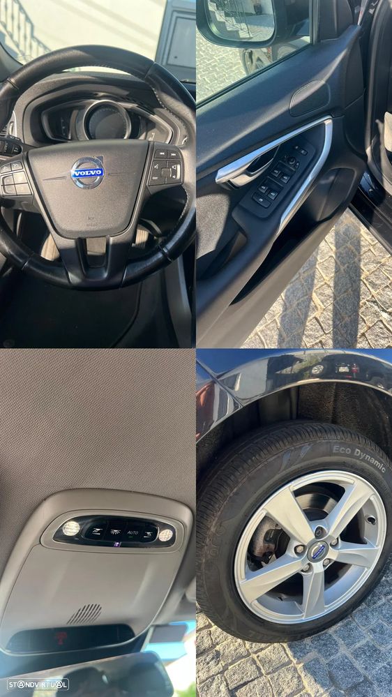 Volvo V40 - 12